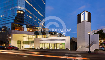 1 COLUMBIA