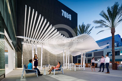 701 B STREET SAN DIEGO