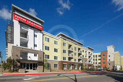 ALHAMBRA PLACE