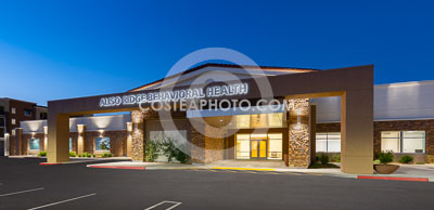 ALISO VIEJO BEHAVIOURAL HEALTH CENTER