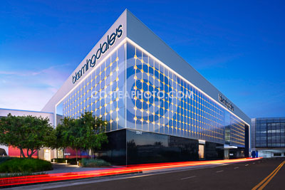 BLOOMINGDALES SAN JOSE