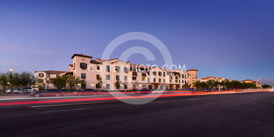 BLOOMINGTON APARTMENTS PHASE 3