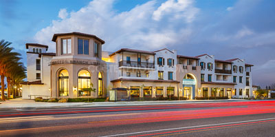 BLOOMINGTON APARTMENTS