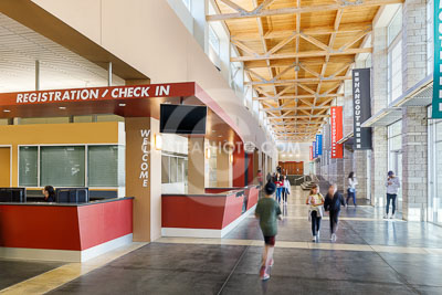 BREA COMMUNITY CENTER 25 YEARS