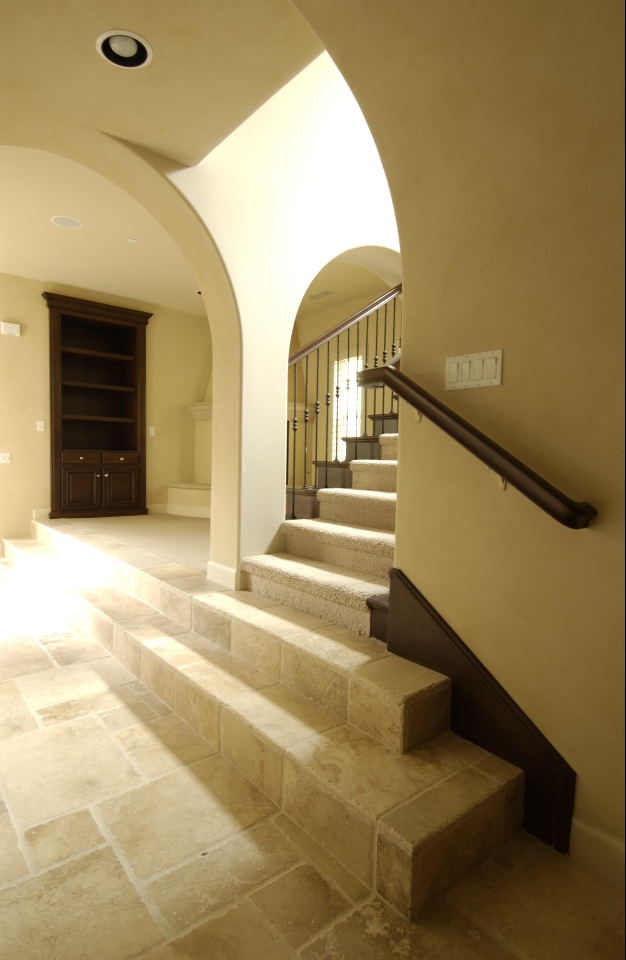 BROOKFIELD HOMES INTERIORS