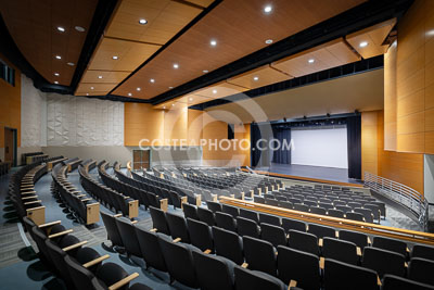 CASTAIC HIGH SCHOOL PAC