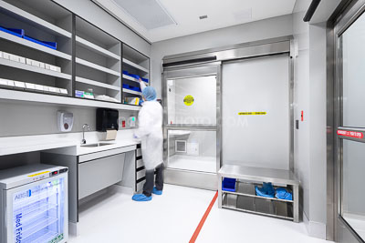 CENTIENELA HOSPITAL PHARMACY