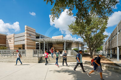 CENTRAL HIGH SCHOOL