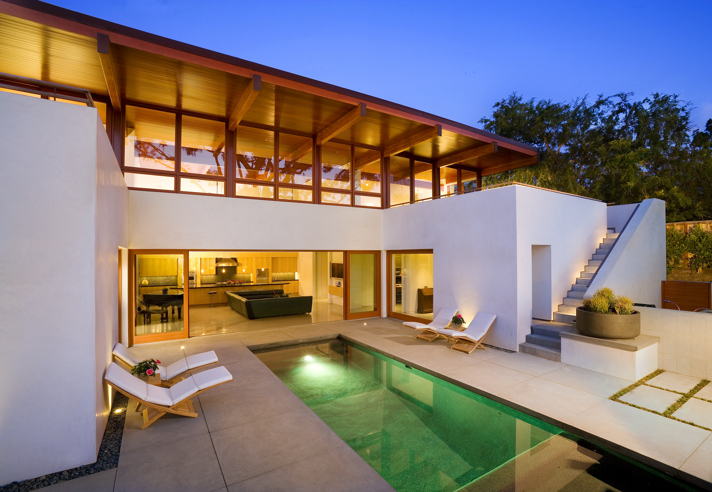 CHESTNUT RESIDENCE
