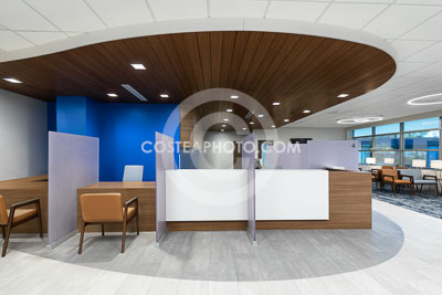 CITY OF HOPE WARSAW MEDICAL OFFICE BUILDING