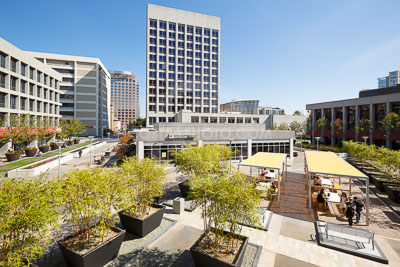 CITYVIEW PLAZA SAN JOSE
