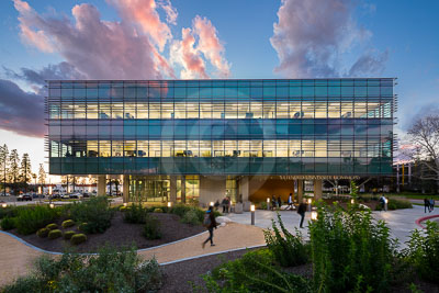 CSUN EXTENDED LEARNING