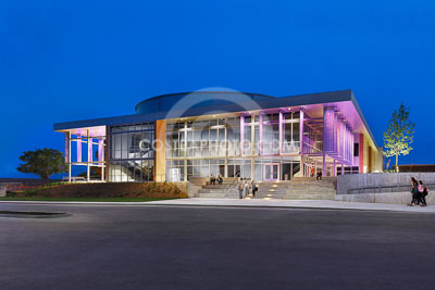 EAST CENTRAL HIGH SCHOOL PAC TX