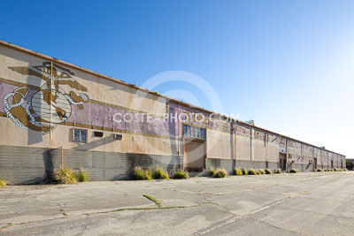 EL TORO MARINE BASE BUILDINGS HISTORICAL DOCUMENTATION