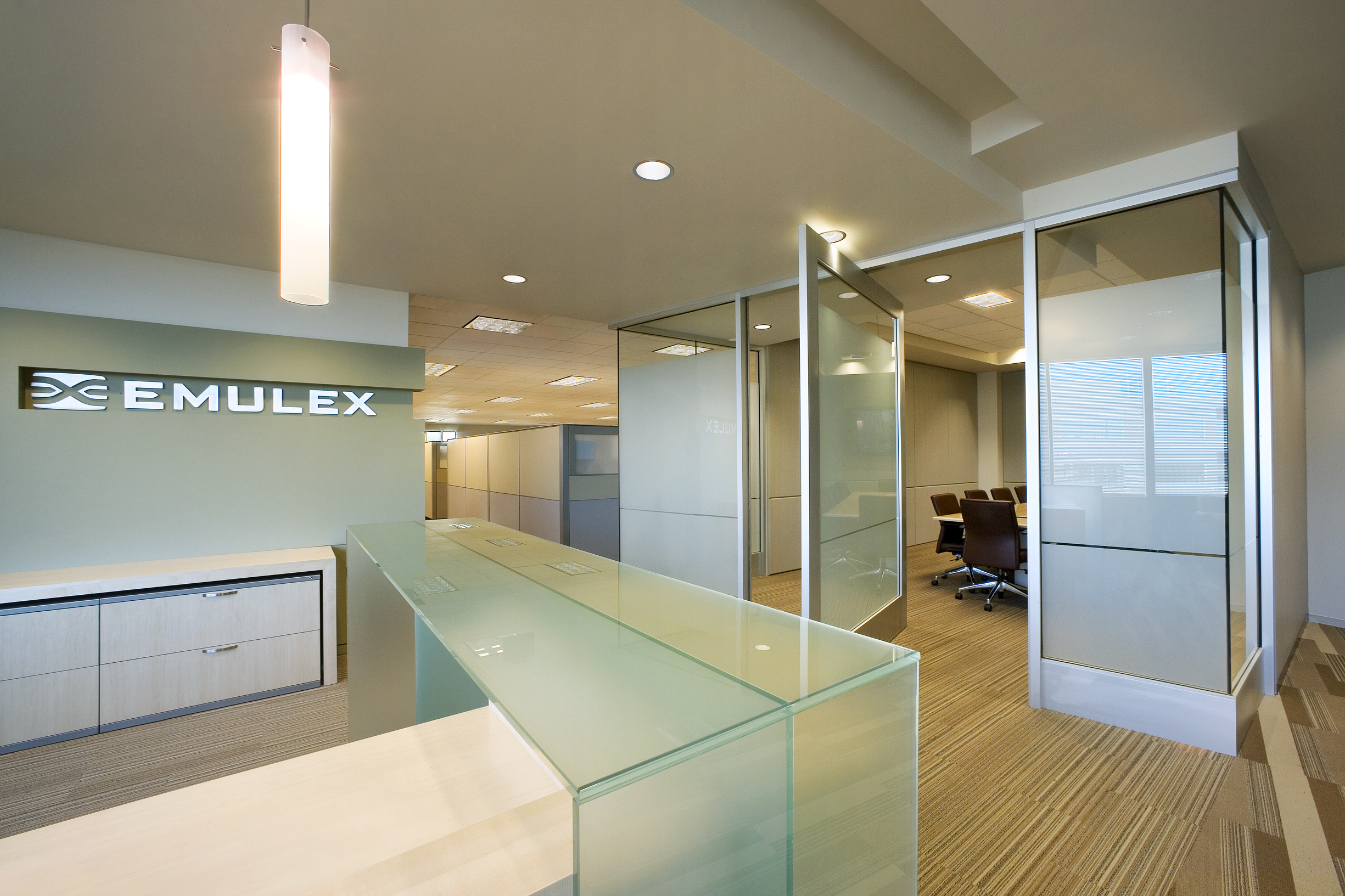 EMULEX
