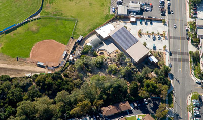 AERIALS