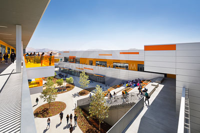 eSTEM ACADEMY