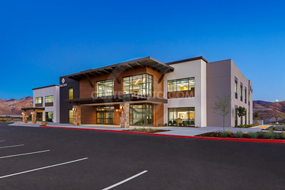 FACEY MEDICAL SANTA CLARITA