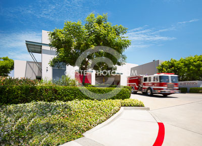 FIRESTATION 51 AFTER 25 YEARS