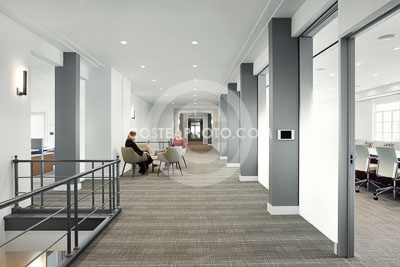 FOX STUDIOS BUILDING 88 