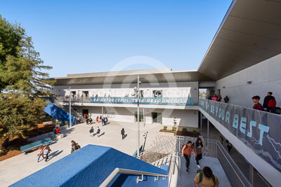 GRIFFITHS MIDDLE SCHOOL
