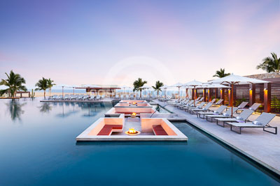 HARD ROCK LOS CABOS
