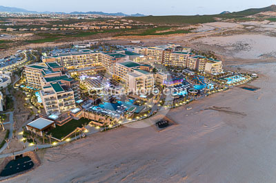 UNRETOUCHED AERIALS