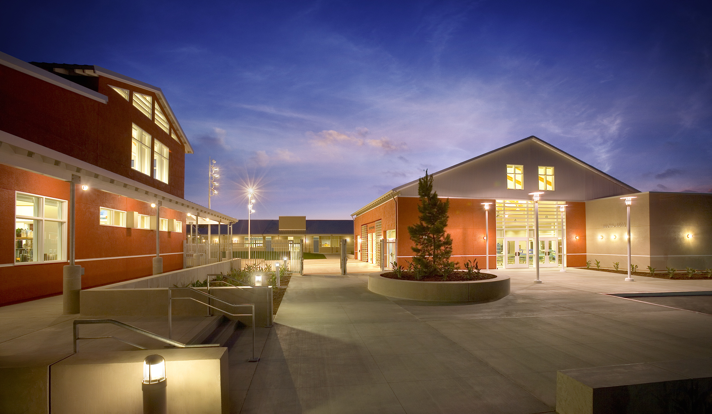 HAWTHORNE ELEMENTARY