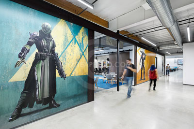 HIGH MOON STUDIOS