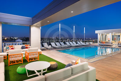 HIGHLAND RESIDENCES