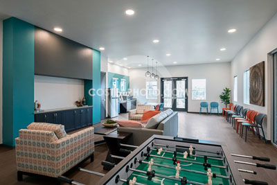 LA TERRAZA APARTMENTS