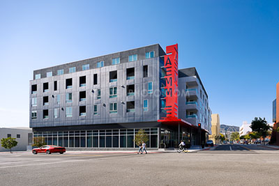 LAEMMLE LOFTS