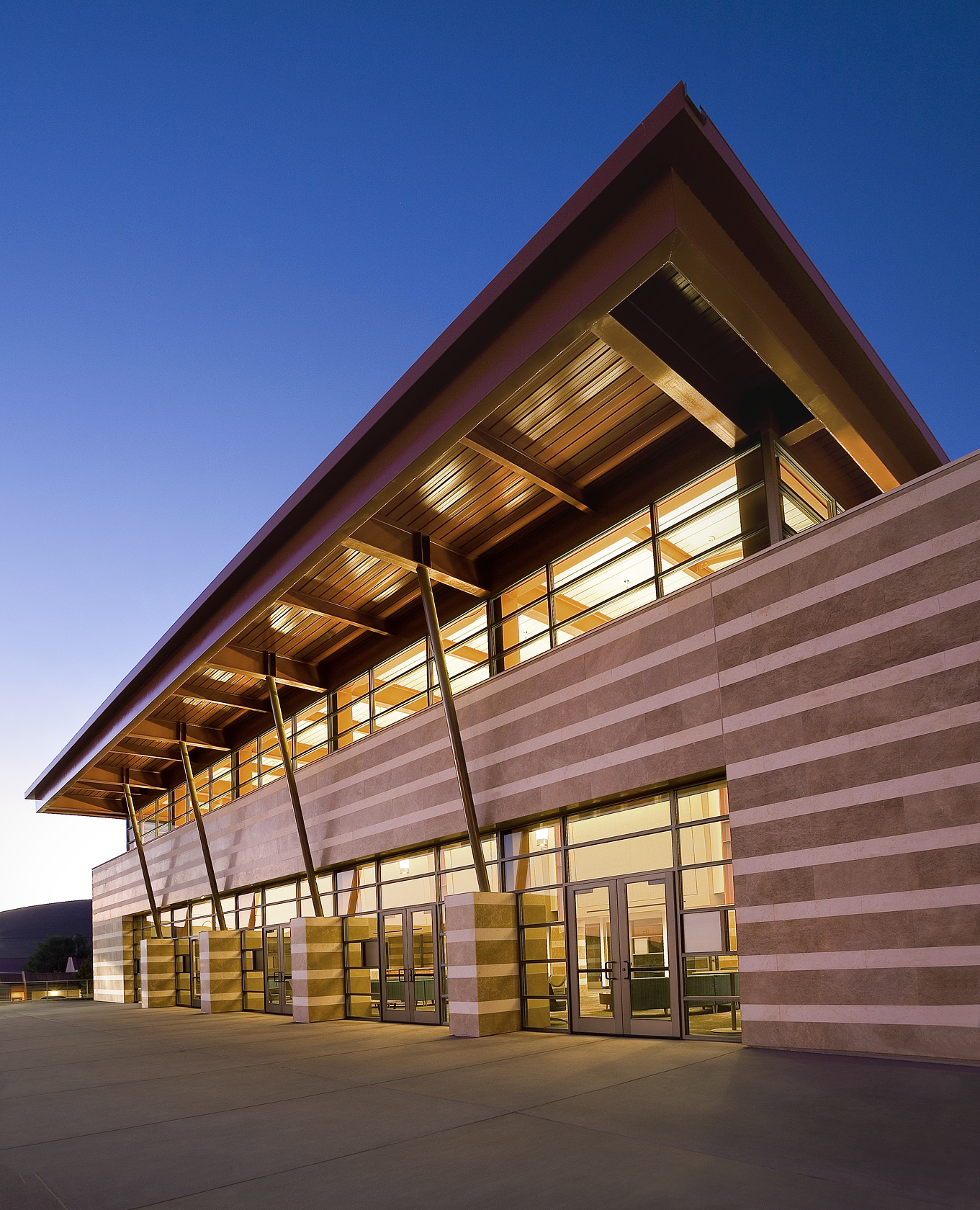 LAS POSITAS COLLEGE