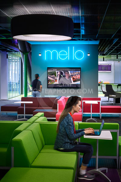 LOAN DEPOT MELLO