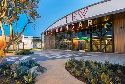 LONG BEACH EXCHANGE