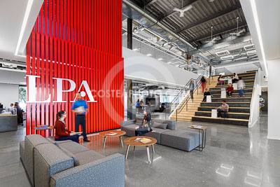 LPA IRVINE OFFICE HQ