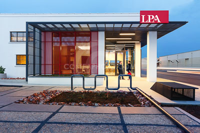 LPA SAN ANTONIO