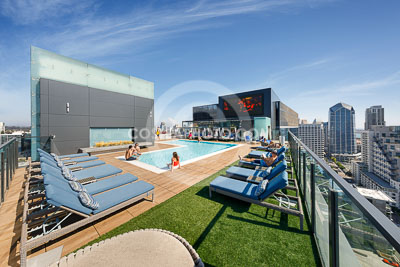 LUMA APARTMENTS