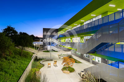 MANN MIDDLE SCHOOL