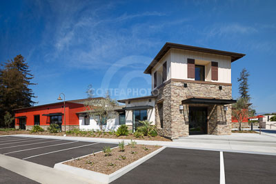MEADOWS RECREATION CENTER