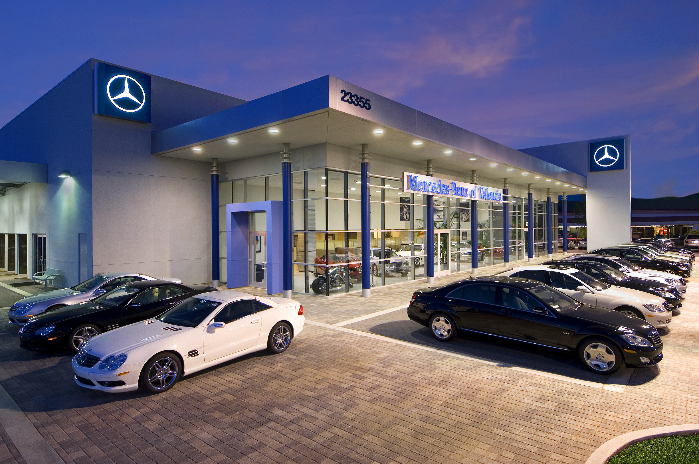 MERCEDES OF VALENCIA