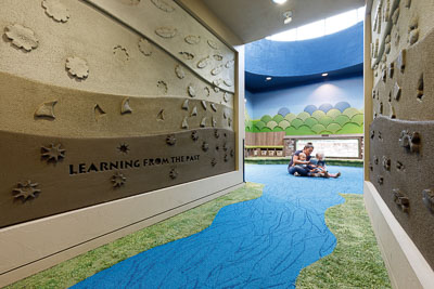 MISSION VIEJO LIBRARY