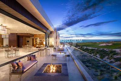 NOBU HOTEL CABO