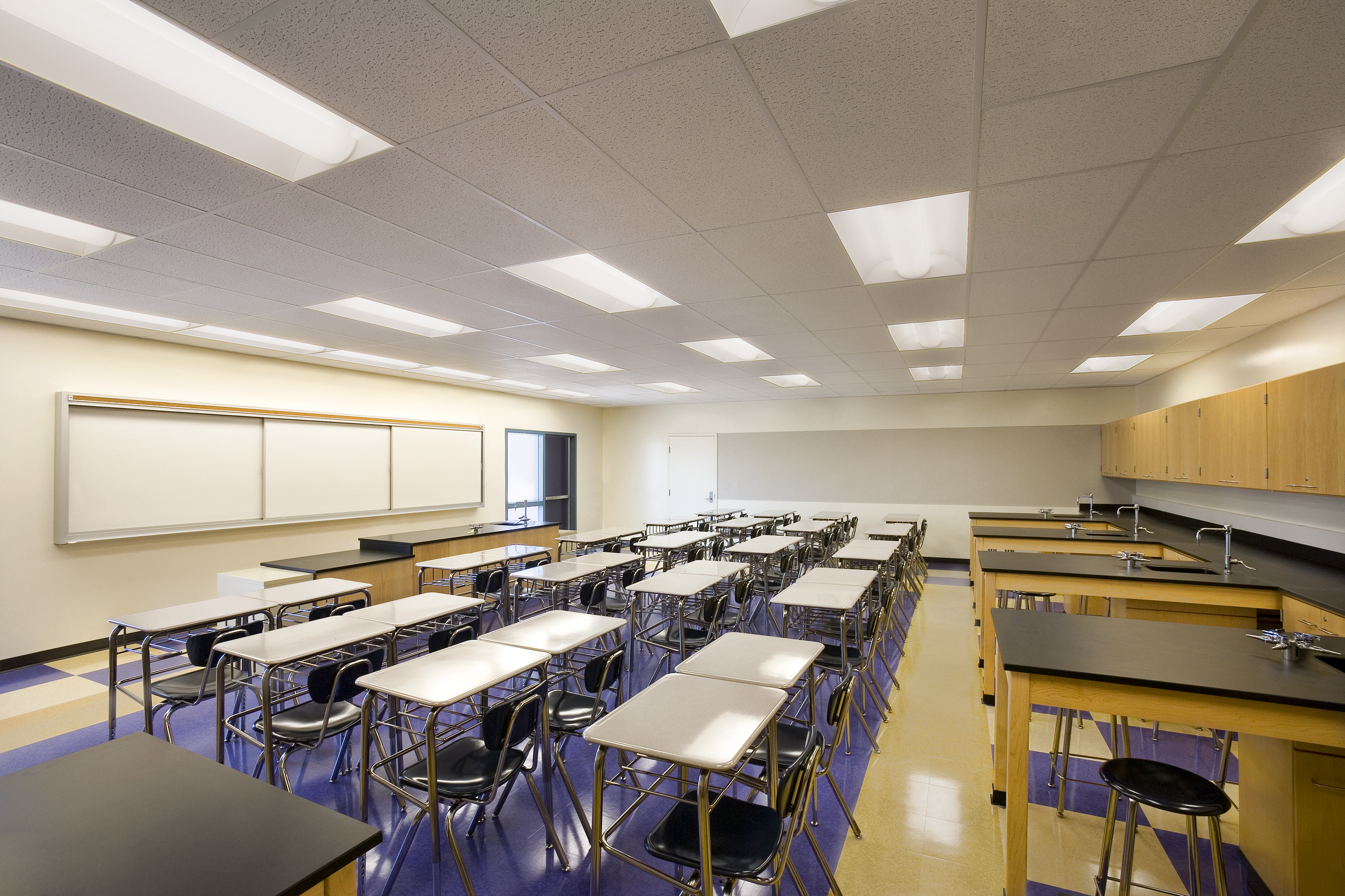 NORWALK HIGH SCHOOL