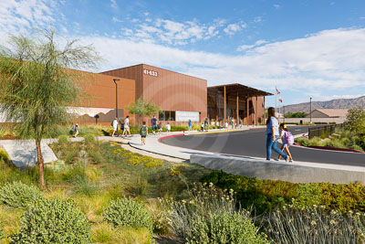 OLIPHANT ELEMENTARY