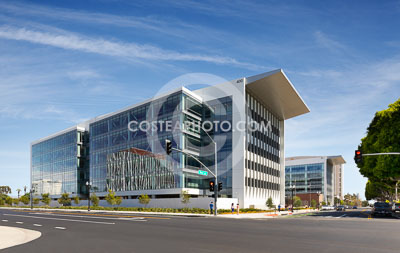 ORANGE COUNTY ADMINISTRATION NORTH