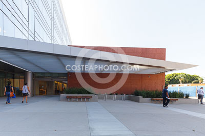 ORANGE COUNTY ADMINISTRATION SOUTH