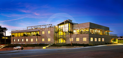 ORANGE COUNTY REALTORS BUILDING