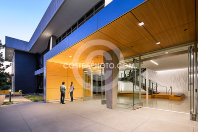 PAGE MILL OFFICE PARK