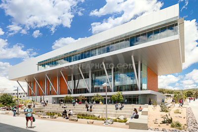 PALOMAR COLLEGE LRC